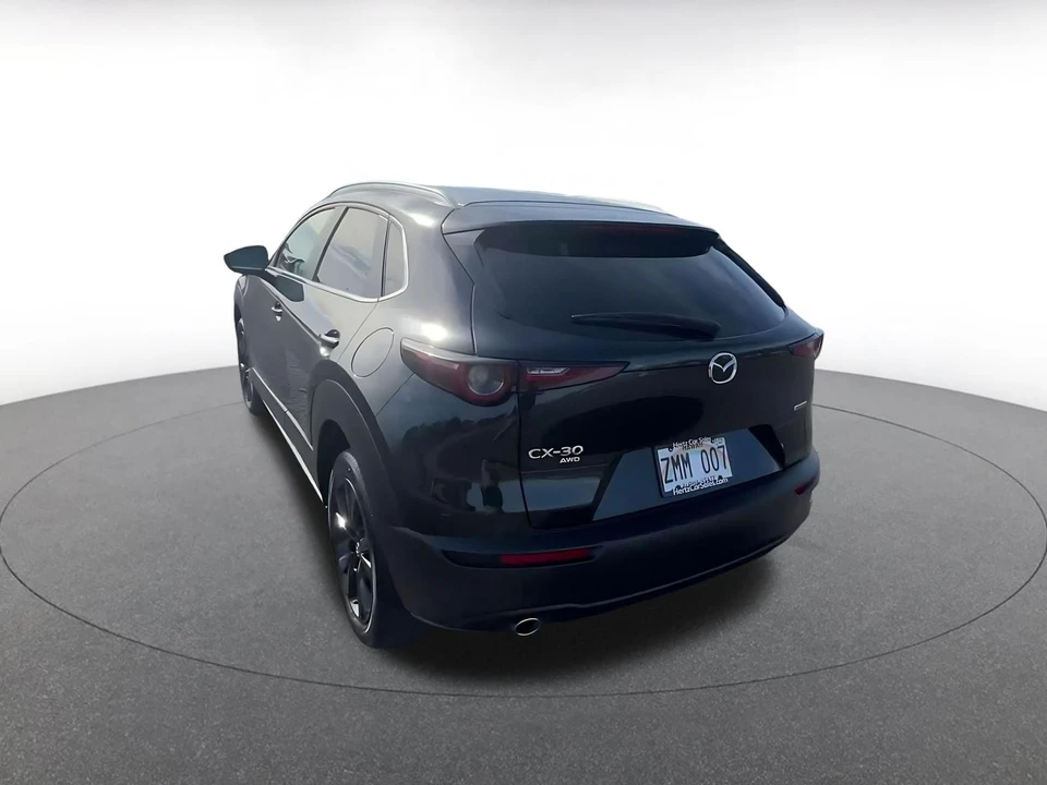 2024 Mazda CX-30 - Image 12 of 31