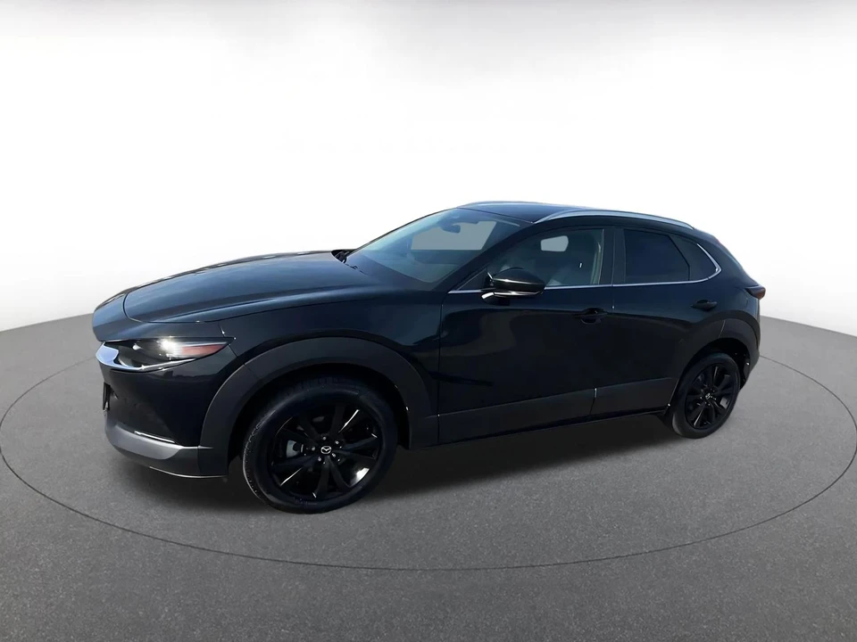 2024 Mazda CX-30 - Image 8 of 31