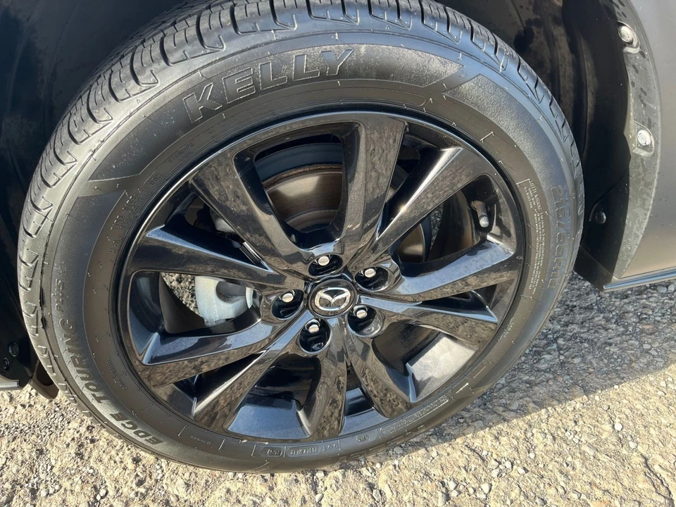 2024 Mazda CX-30 - Image 26 of 31
