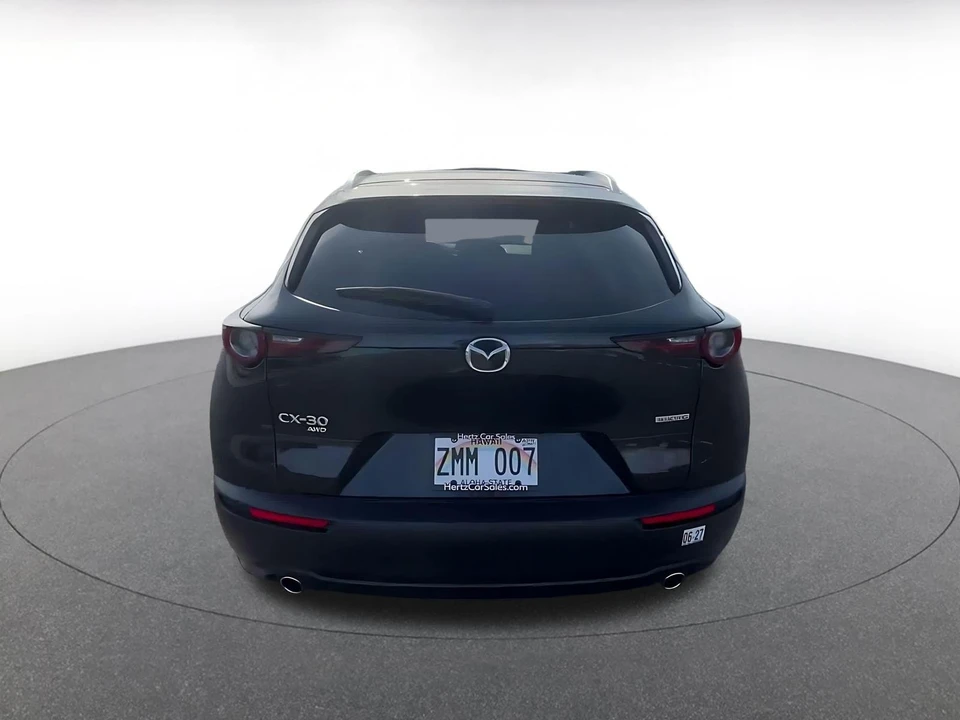 2024 Mazda CX-30 - Image 14 of 31