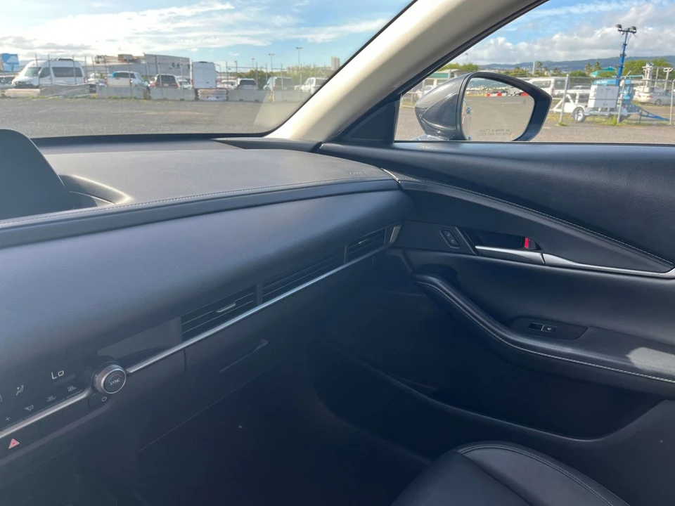 2024 Mazda CX-30 - Image 31 of 31