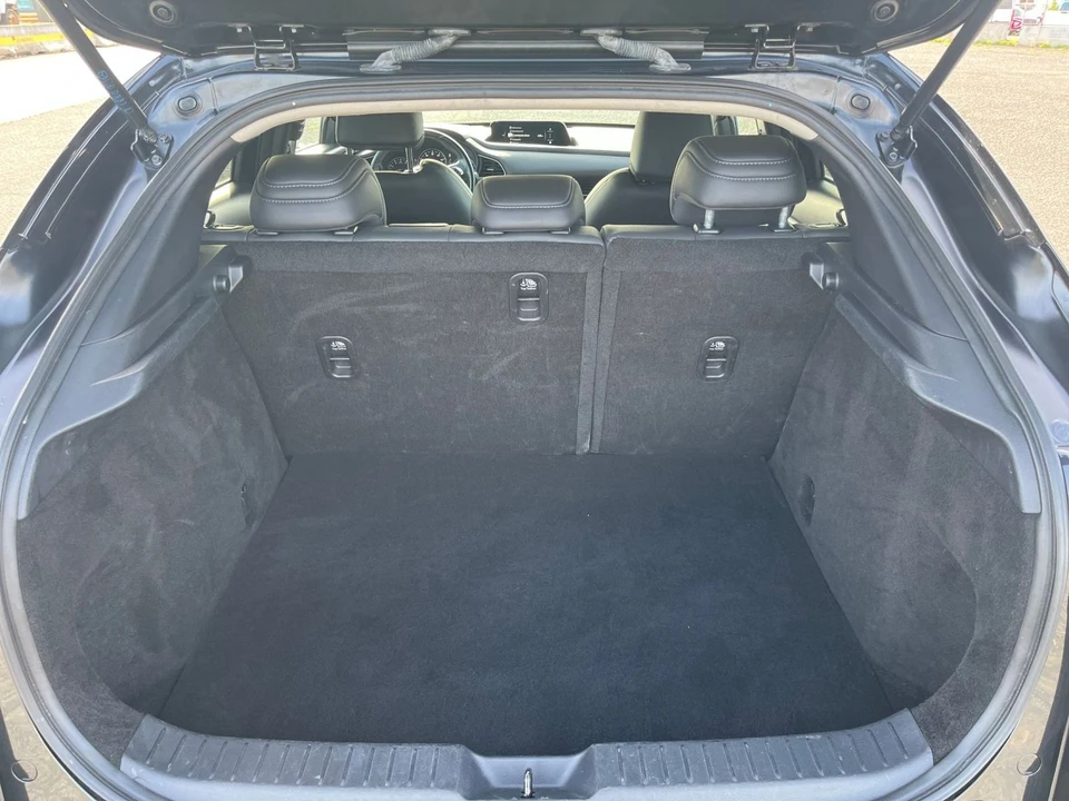 2024 Mazda CX-30 - Image 27 of 31