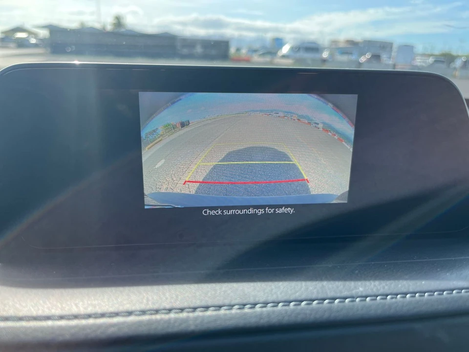 2024 Mazda CX-30 - Image 21 of 31
