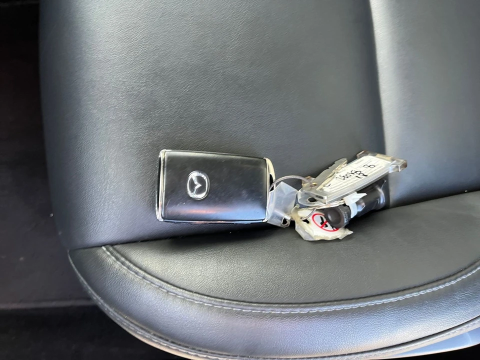 2024 Mazda CX-30 - Image 26 of 31