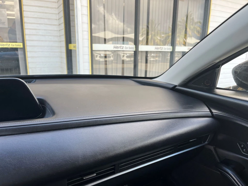 2024 Mazda CX-30 - Image 30 of 31