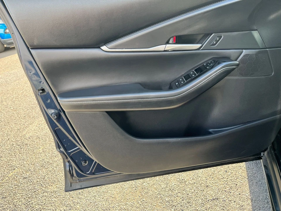 2024 Mazda CX-30 - Image 20 of 31