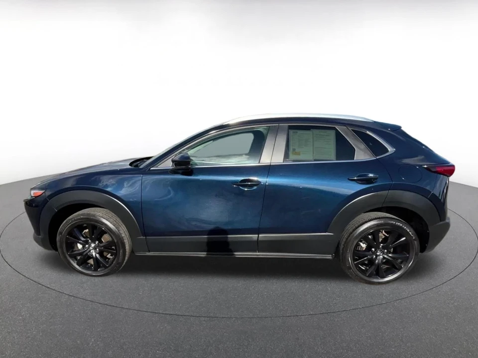2024 Mazda CX-30 - Image 11 of 31