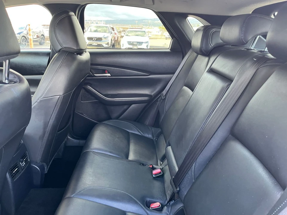 2024 Mazda CX-30 - Image 27 of 31