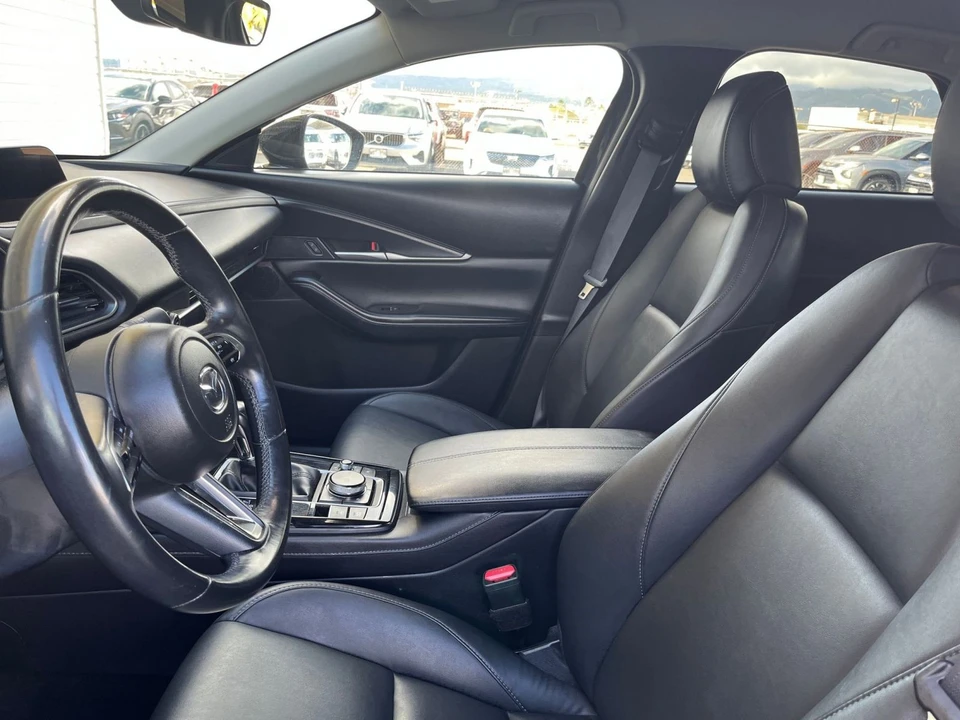 2024 Mazda CX-30 - Image 29 of 31