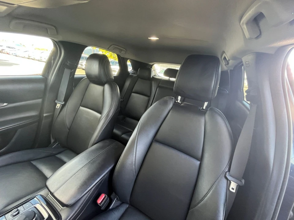 2024 Mazda CX-30 - Image 31 of 31