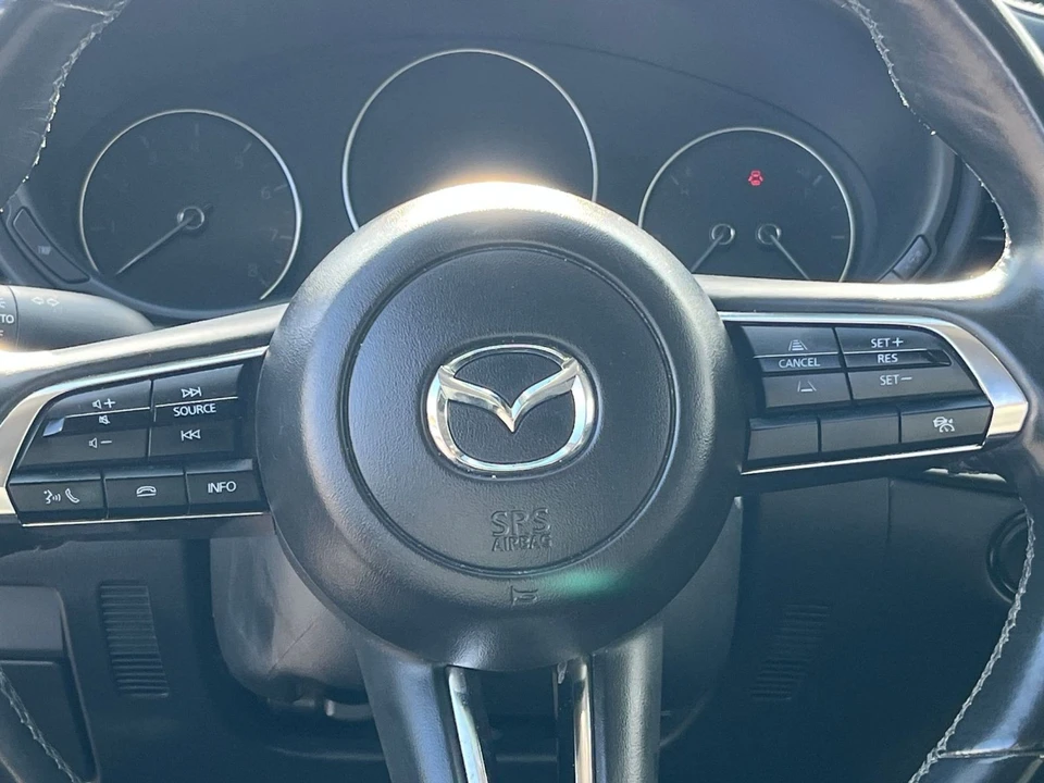 2024 Mazda CX-30 - Image 30 of 31