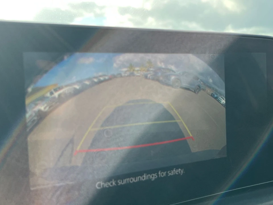 2024 Mazda CX-30 - Image 21 of 31