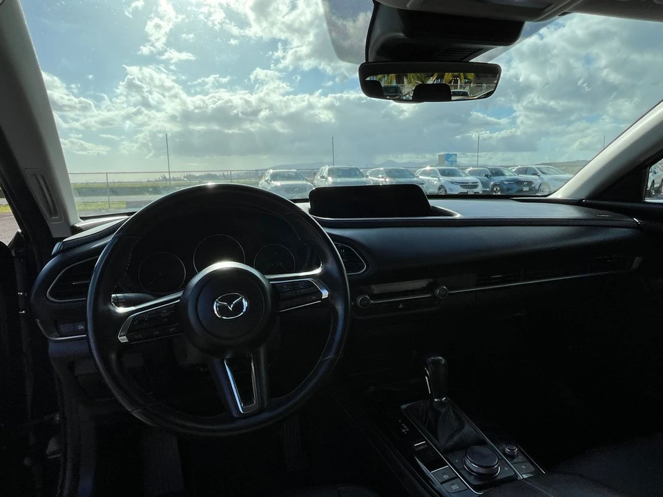 2024 Mazda CX-30 - Image 30 of 31