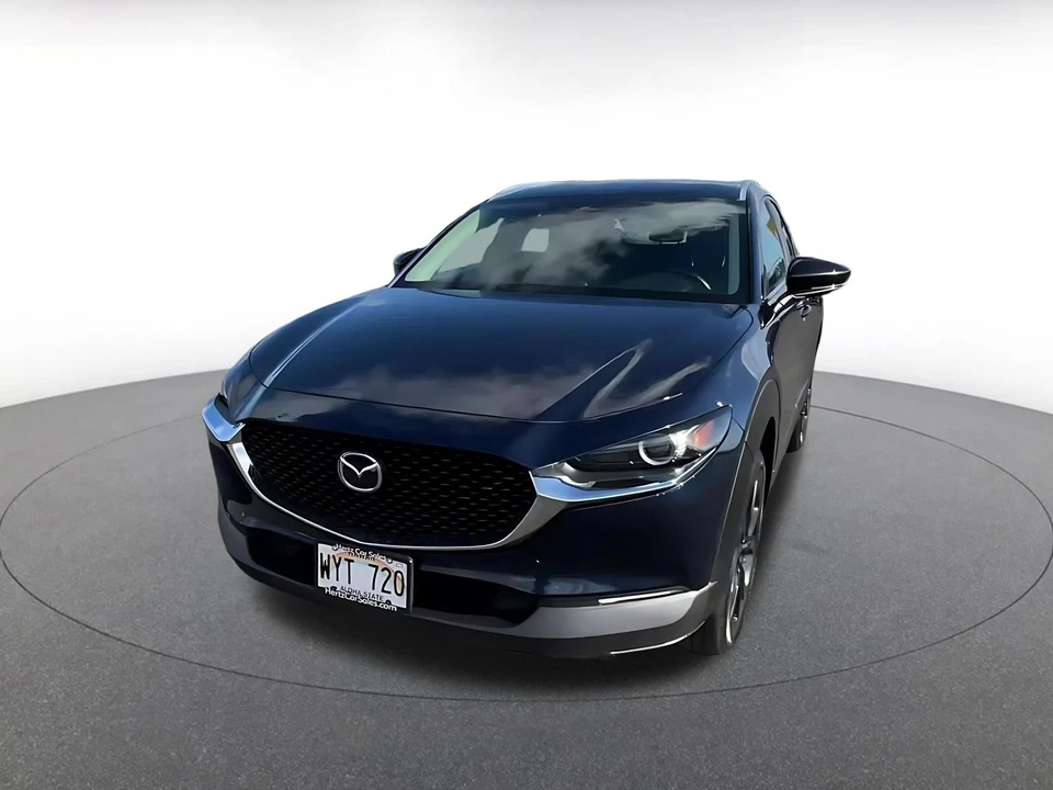 2024 Mazda CX-30 - Image 8 of 31