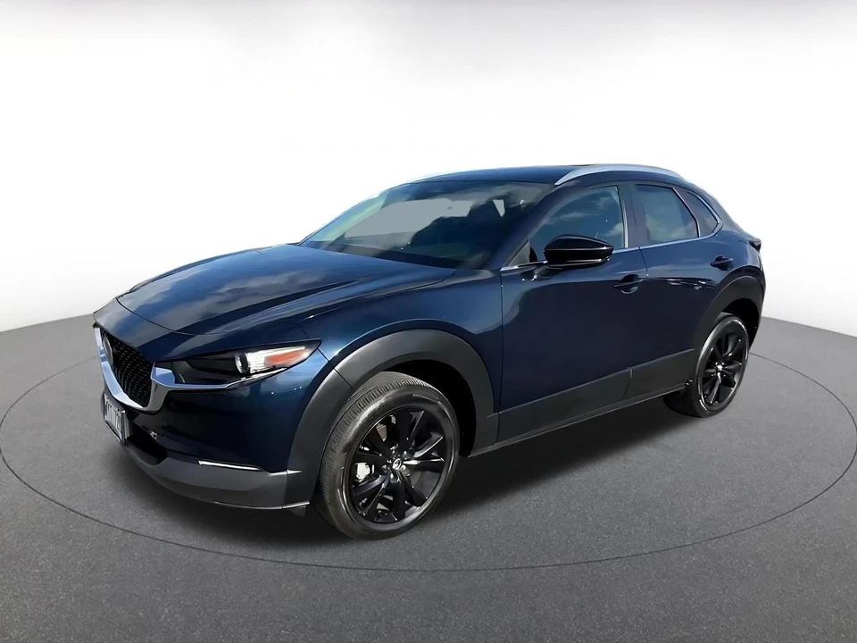 2024 Mazda CX-30 - Image 9 of 31