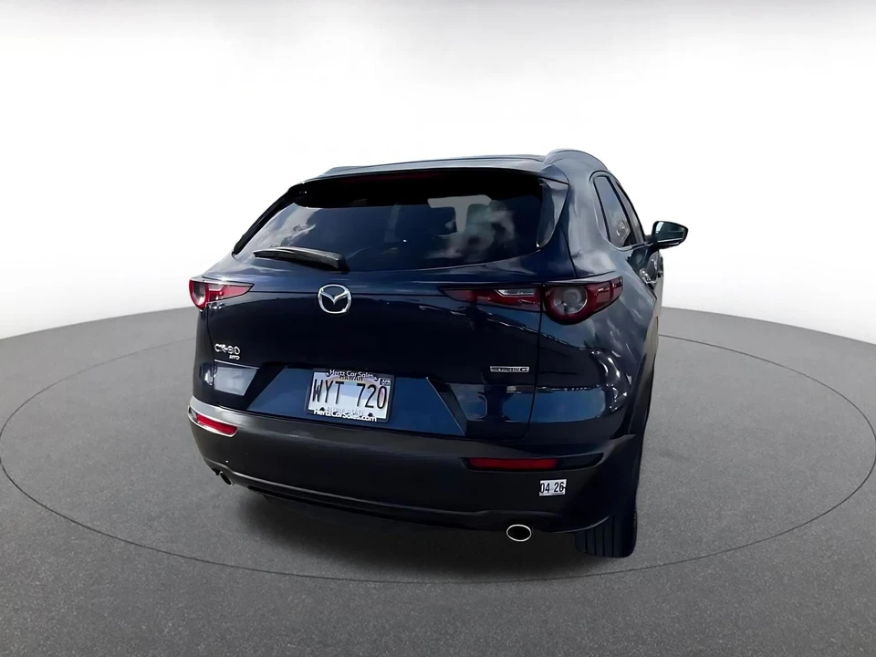 2024 Mazda CX-30 - Image 16 of 31