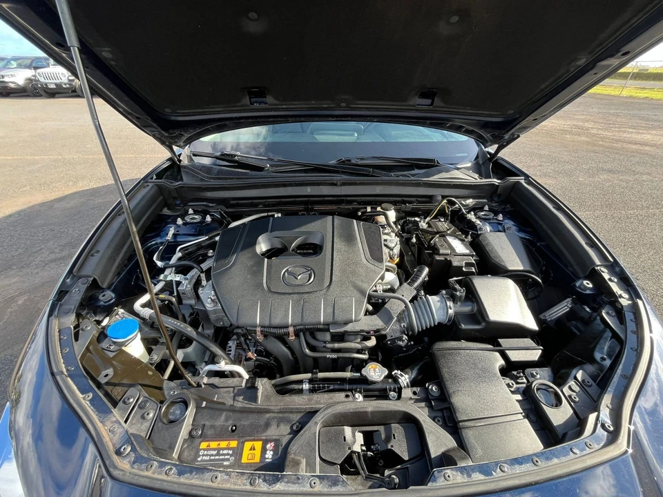 2024 Mazda CX-30 - Image 29 of 31