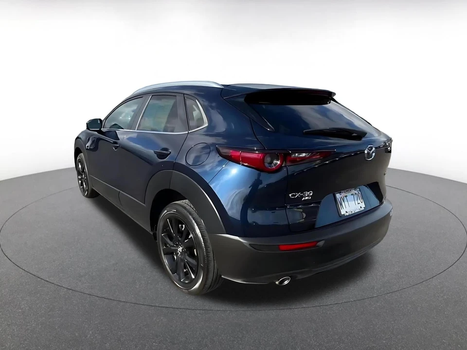 2024 Mazda CX-30 - Image 13 of 31
