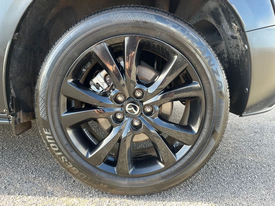 2024 Mazda CX-30 - Image 27 of 31