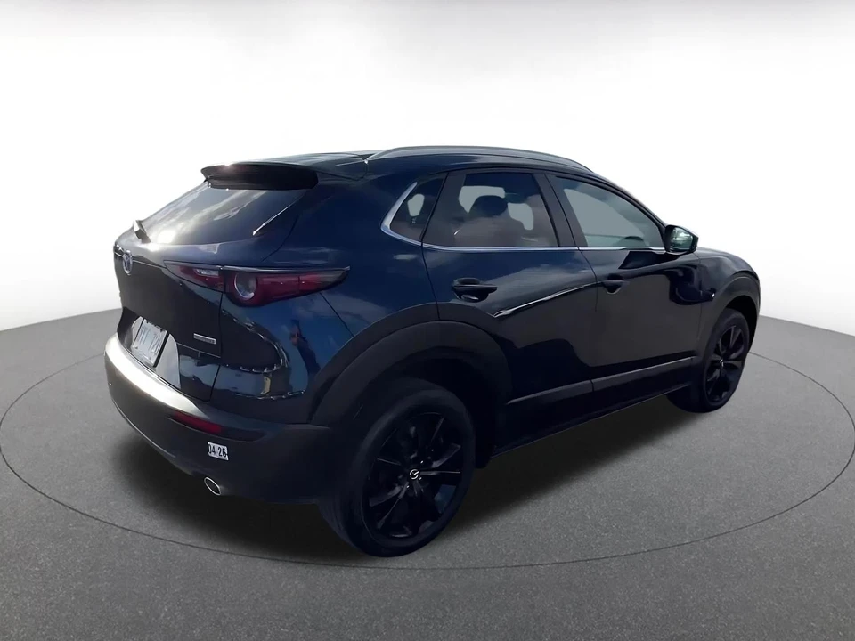 2024 Mazda CX-30 - Image 14 of 31