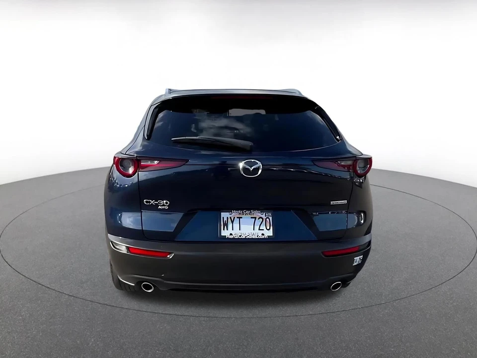2024 Mazda CX-30 - Image 14 of 31