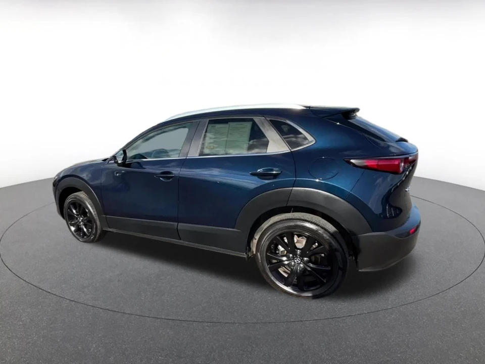 2024 Mazda CX-30 - Image 12 of 31