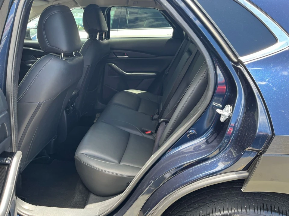 2024 Mazda CX-30 - Image 27 of 31