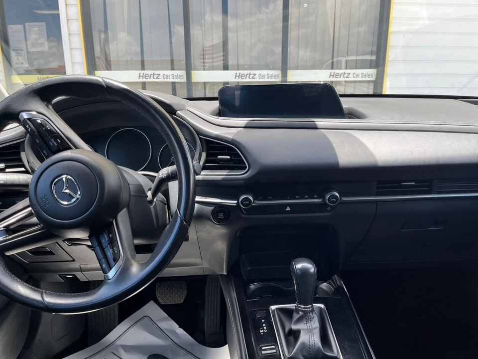 2024 Mazda CX-30 - Image 19 of 31