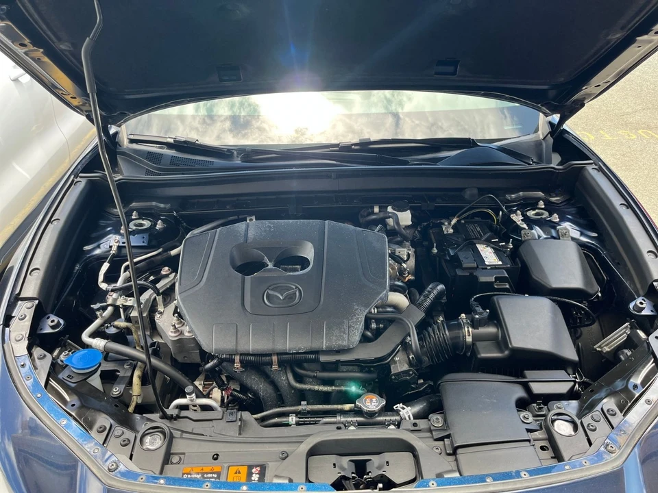 2024 Mazda CX-30 - Image 29 of 31