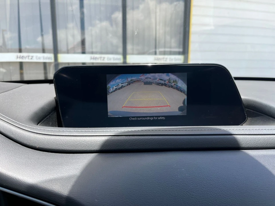 2024 Mazda CX-30 - Image 22 of 31