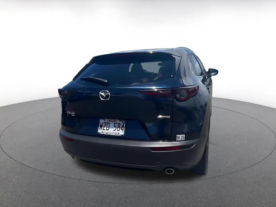 2024 Mazda CX-30 - Image 17 of 31