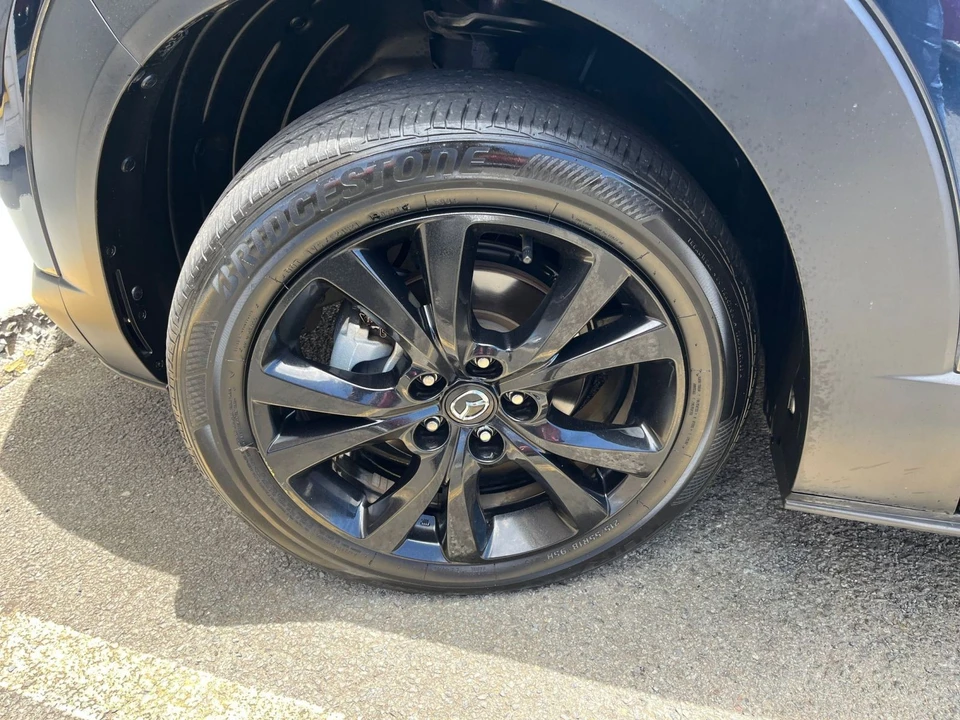 2024 Mazda CX-30 - Image 27 of 31
