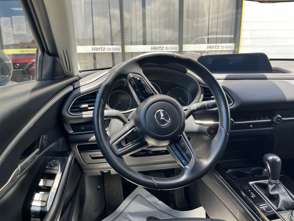 2024 Mazda CX-30 - Image 31 of 31