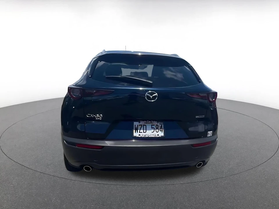 2024 Mazda CX-30 - Image 14 of 31