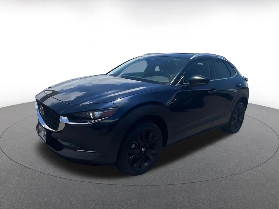 2024 Mazda CX-30 - Image 7 of 31