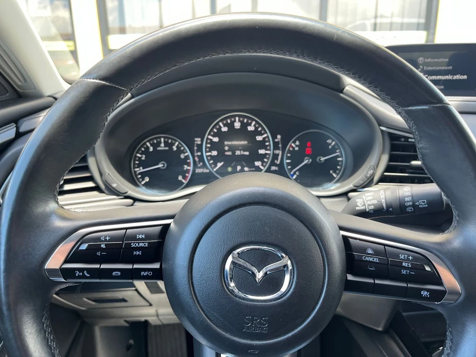 2024 Mazda CX-30 - Image 30 of 31
