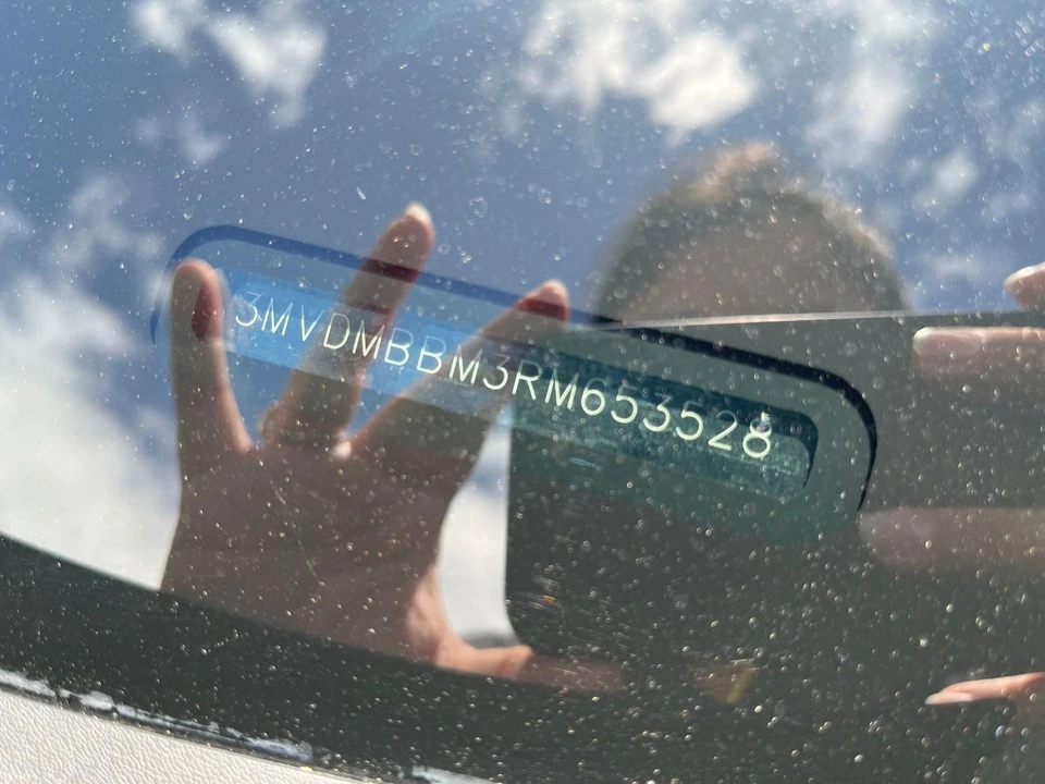 2024 Mazda CX-30 - Image 31 of 31