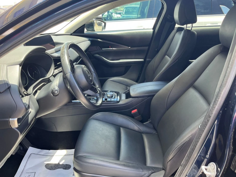 2024 Mazda CX-30 - Image 24 of 31