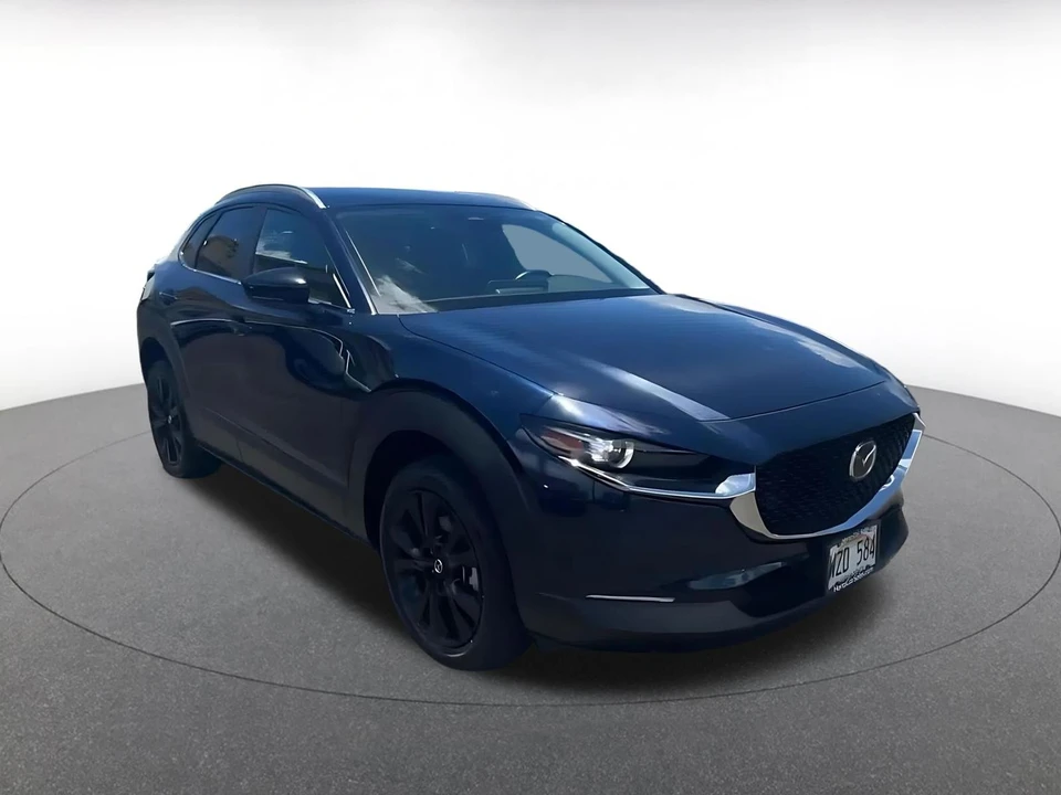 2024 Mazda CX-30 - Image 3 of 31