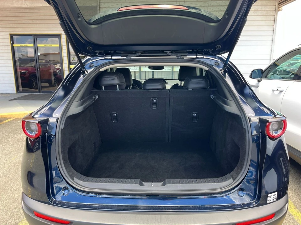 2024 Mazda CX-30 - Image 28 of 31