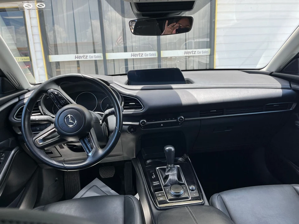 2024 Mazda CX-30 - Image 30 of 31