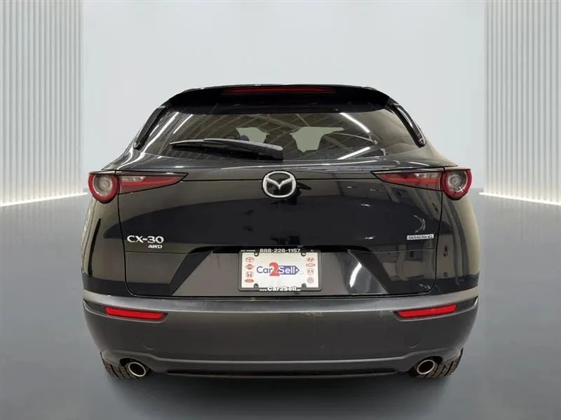 2024 Mazda CX-30 - Image 4 of 12