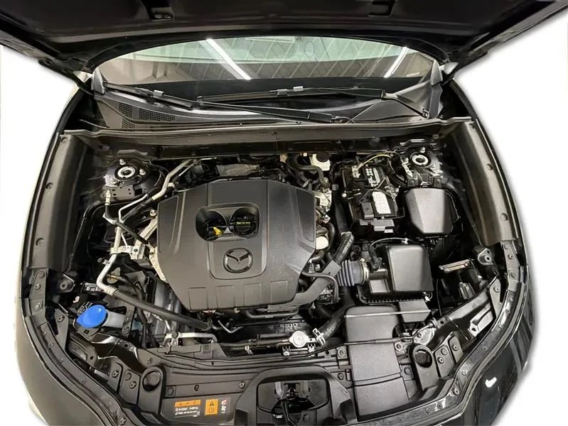 2024 Mazda CX-30 - Image 11 of 12