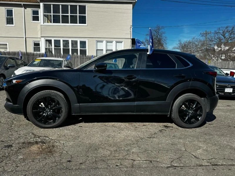 2024 Mazda CX-30 - Image 8 of 12