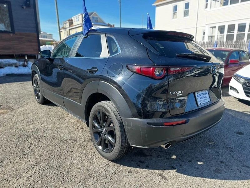 2024 Mazda CX-30 - Image 9 of 12