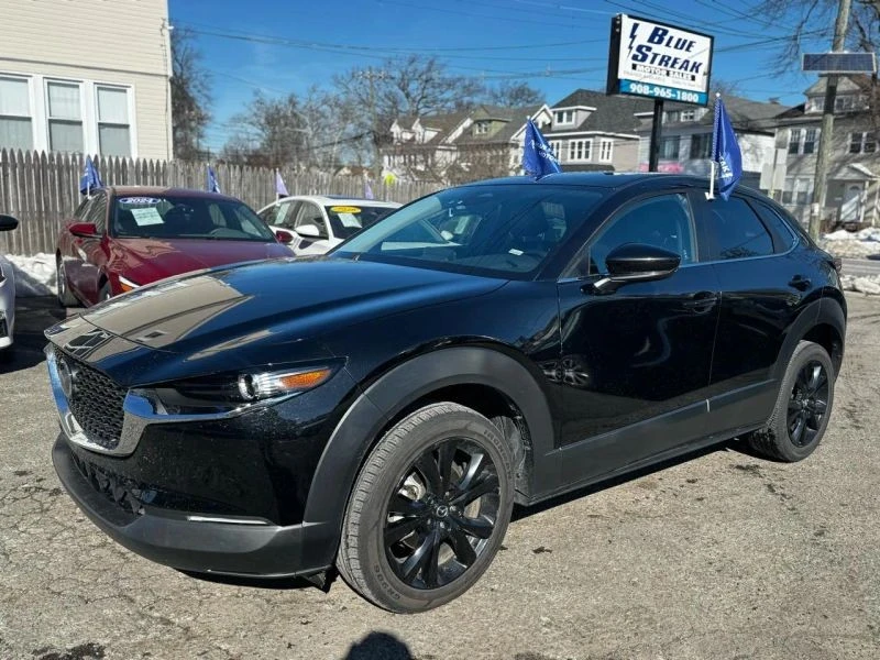 2024 Mazda CX-30 - Image 6 of 12