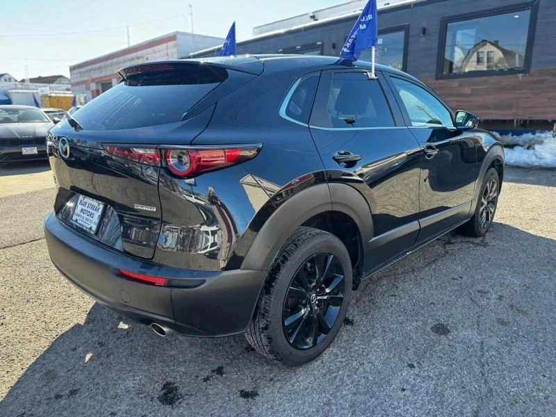 2024 Mazda CX-30 - Image 11 of 12