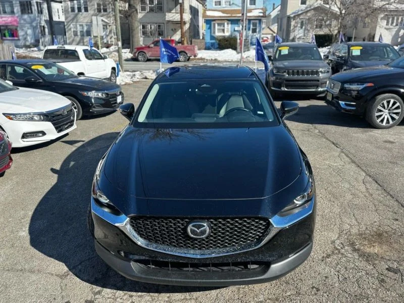 2024 Mazda CX-30 - Image 4 of 12
