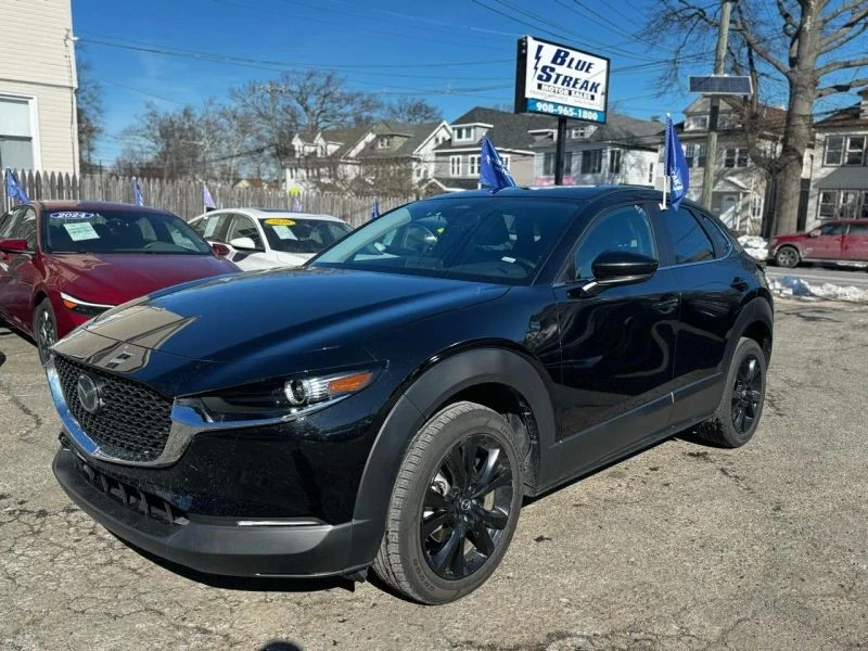 2024 Mazda CX-30 - Image 5 of 12
