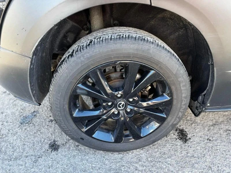 2024 Mazda CX-30 - Image 12 of 12